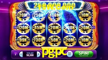 pgpc,pgpc.com