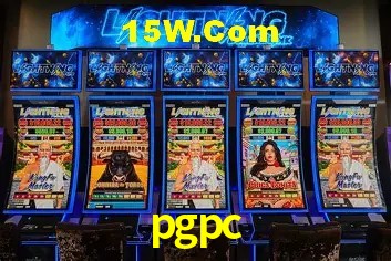 pgpc