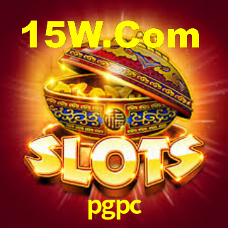 pgpc,pgpc.com