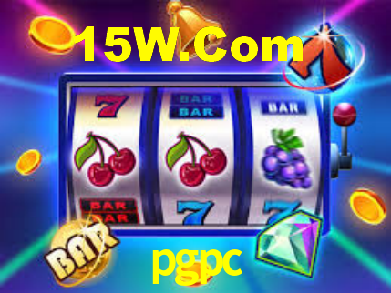 pgpc