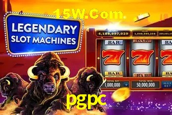 pgpc,pgpc.com