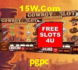 pgpc game
